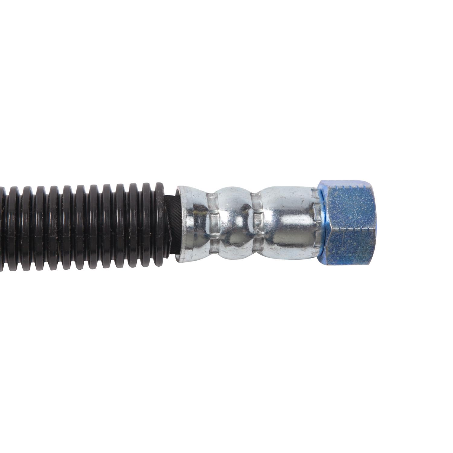 Edelmann 80396 - Power Steering Pressure Line Hose Assembly Edelmann 80396 Power Steering Pressure Line Hose Assembly product image 2 of 3