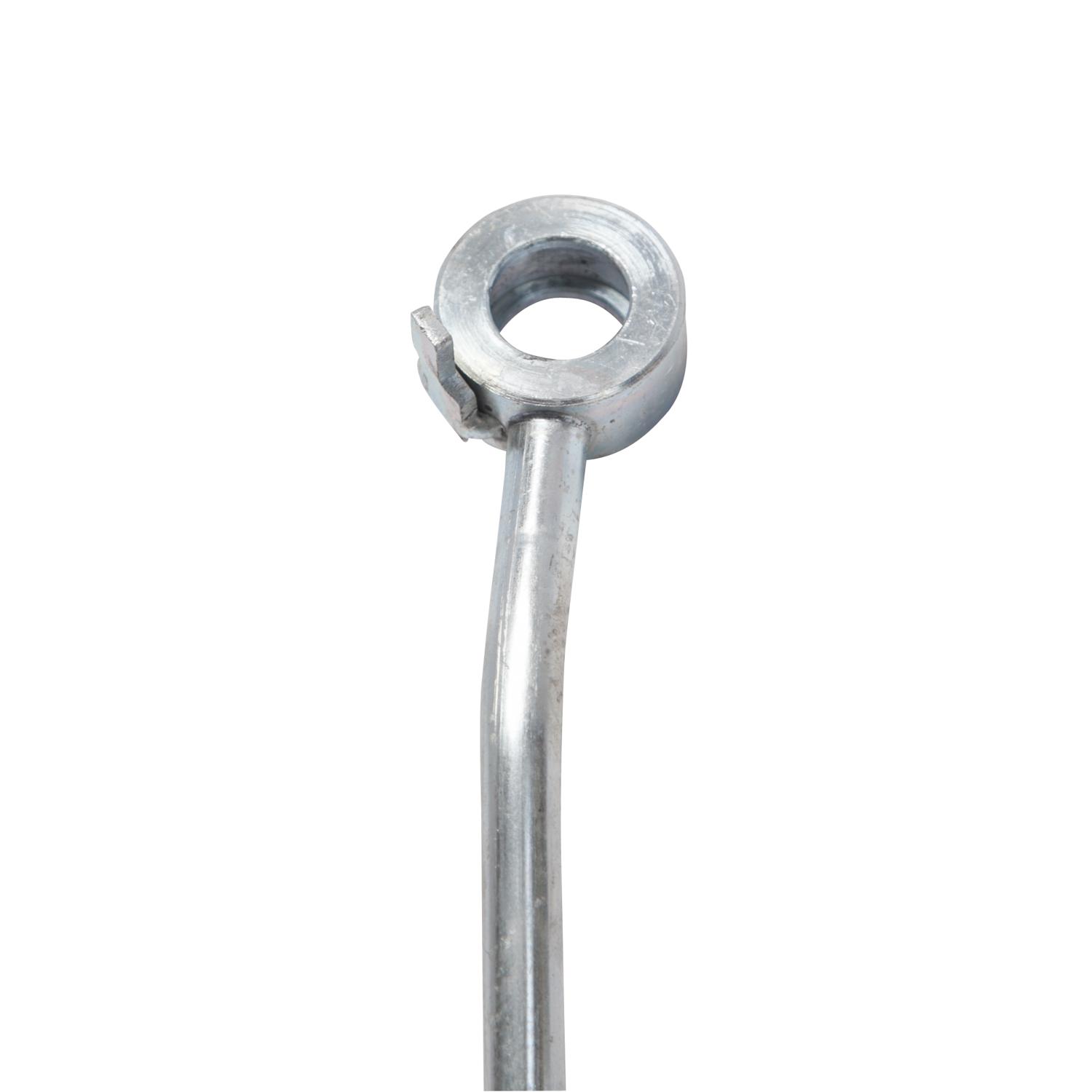 Edelmann 80396 - Power Steering Pressure Line Hose Assembly Edelmann 80396 Power Steering Pressure Line Hose Assembly product image 3 of 3