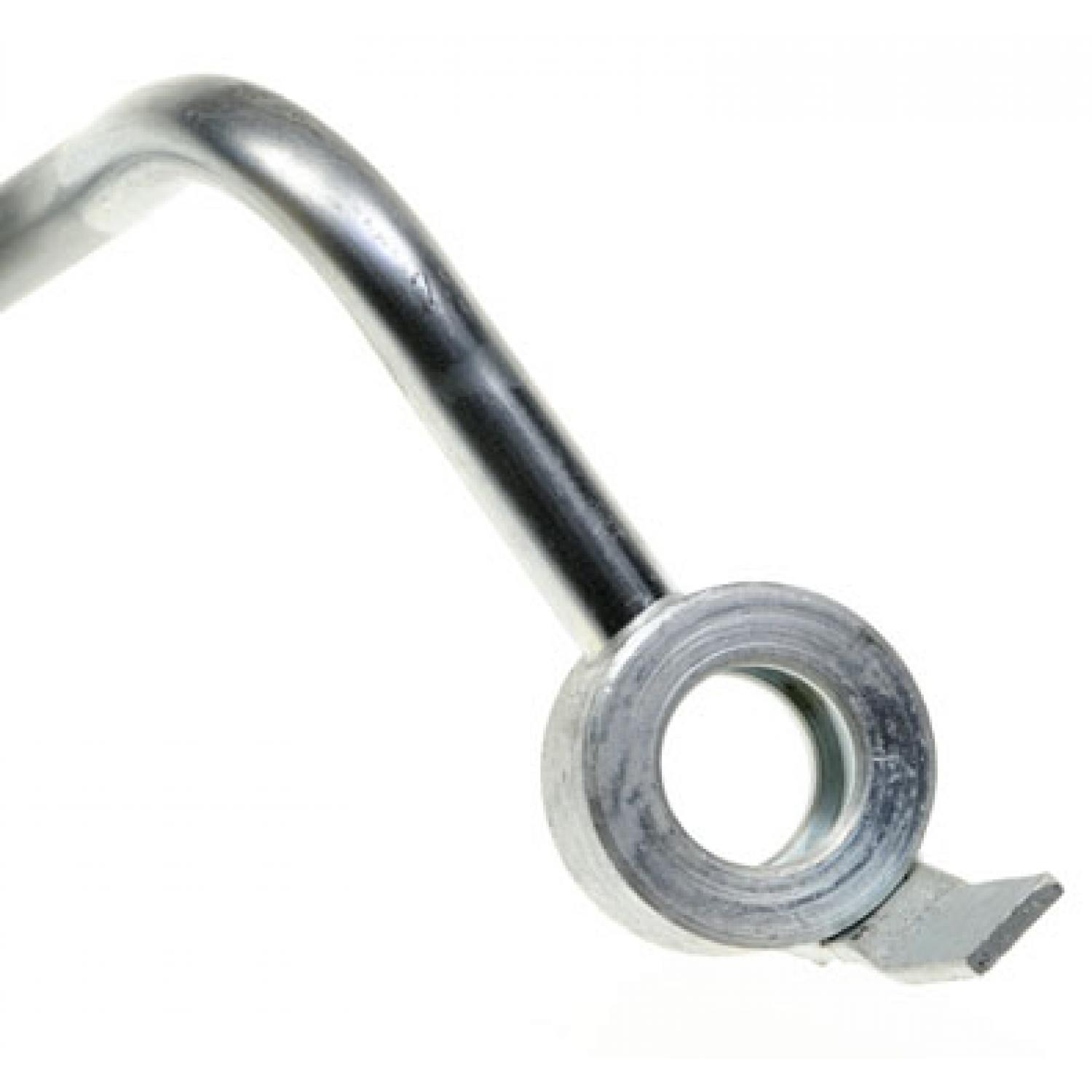 Edelmann 80397 - Power Steering Pressure Line Hose Assembly Edelmann 80397 Power Steering Pressure Line Hose Assembly product image 2 of 3