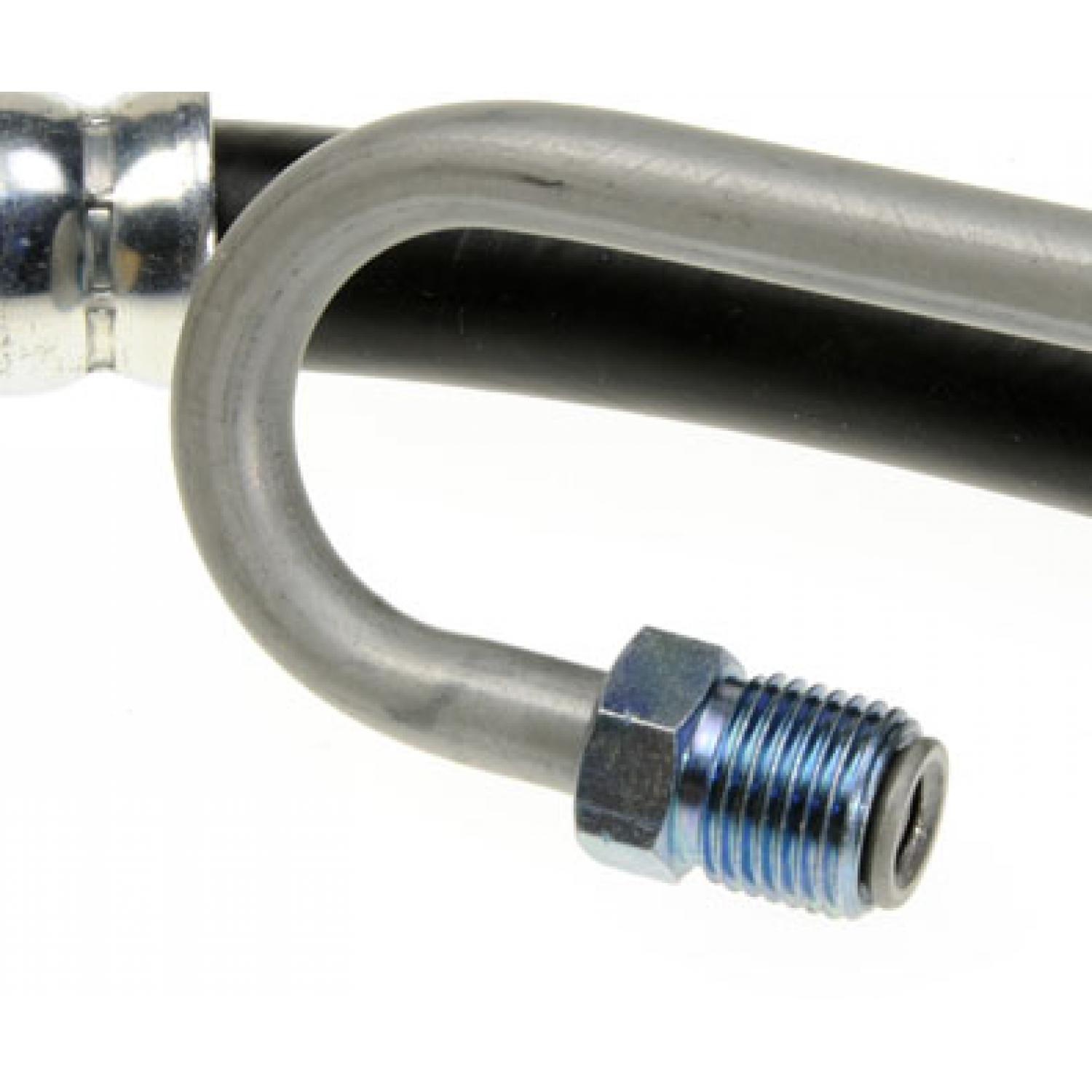 Edelmann 80397 - Power Steering Pressure Line Hose Assembly Edelmann 80397 Power Steering Pressure Line Hose Assembly product image 3 of 3
