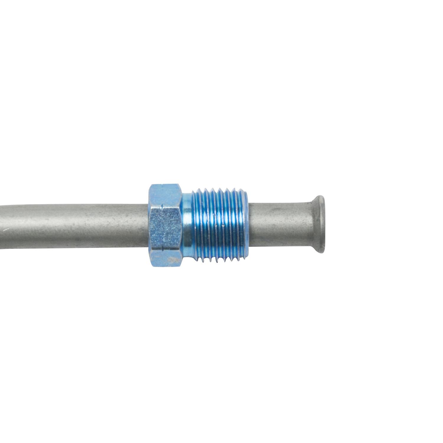 Edelmann 80398 - Power Steering Pressure Line Hose Assembly Edelmann 80398 Power Steering Pressure Line Hose Assembly product image 2 of 3