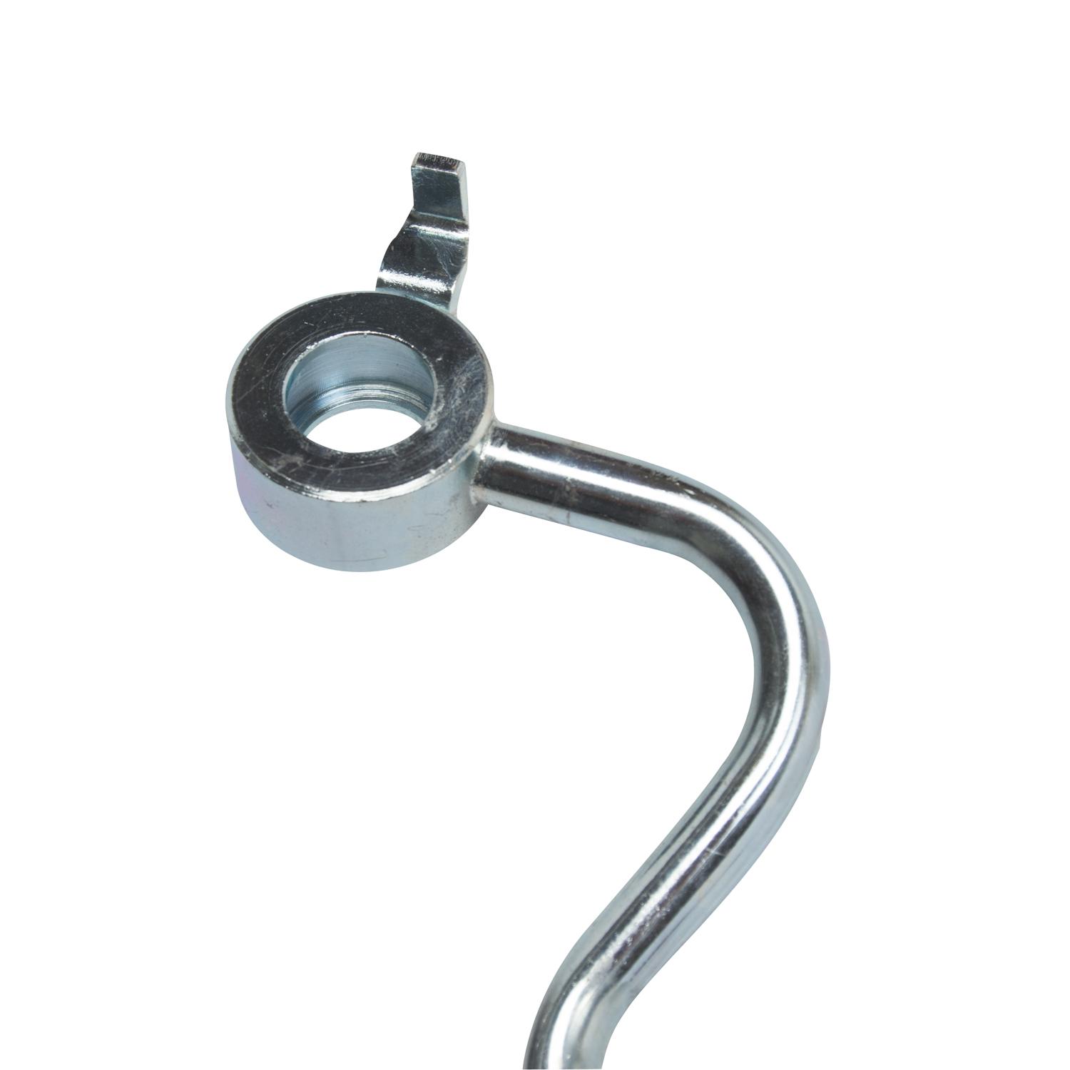 Edelmann 80398 - Power Steering Pressure Line Hose Assembly Edelmann 80398 Power Steering Pressure Line Hose Assembly product image 3 of 3