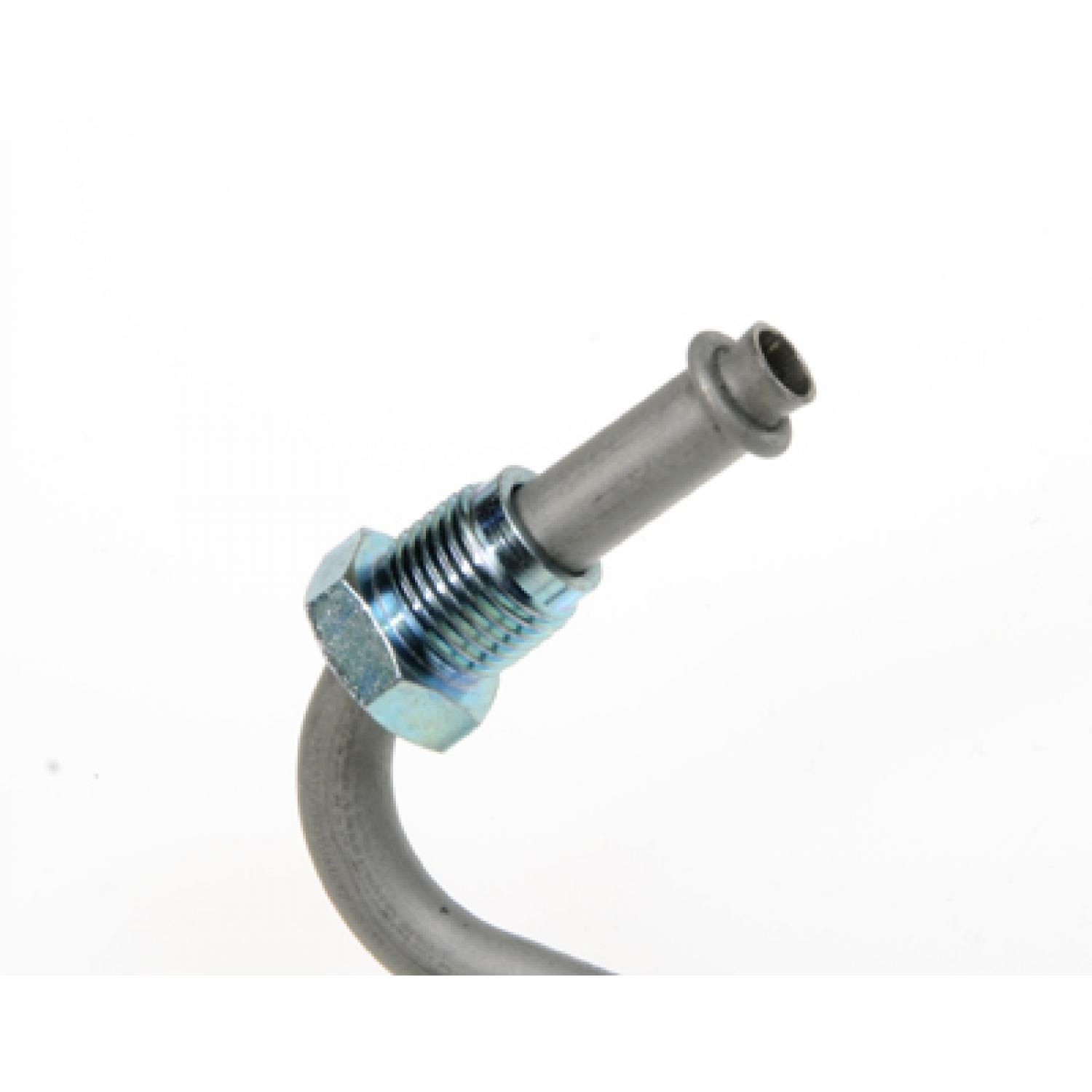 Edelmann 80400 - Power Steering Return Line Hose Assembly Edelmann 80400 Power Steering Return Line Hose Assembly product image 2 of 3