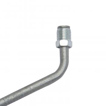 Edelmann 80401 Power Steering Pressure Line Hose Assembly product image 2 of 3