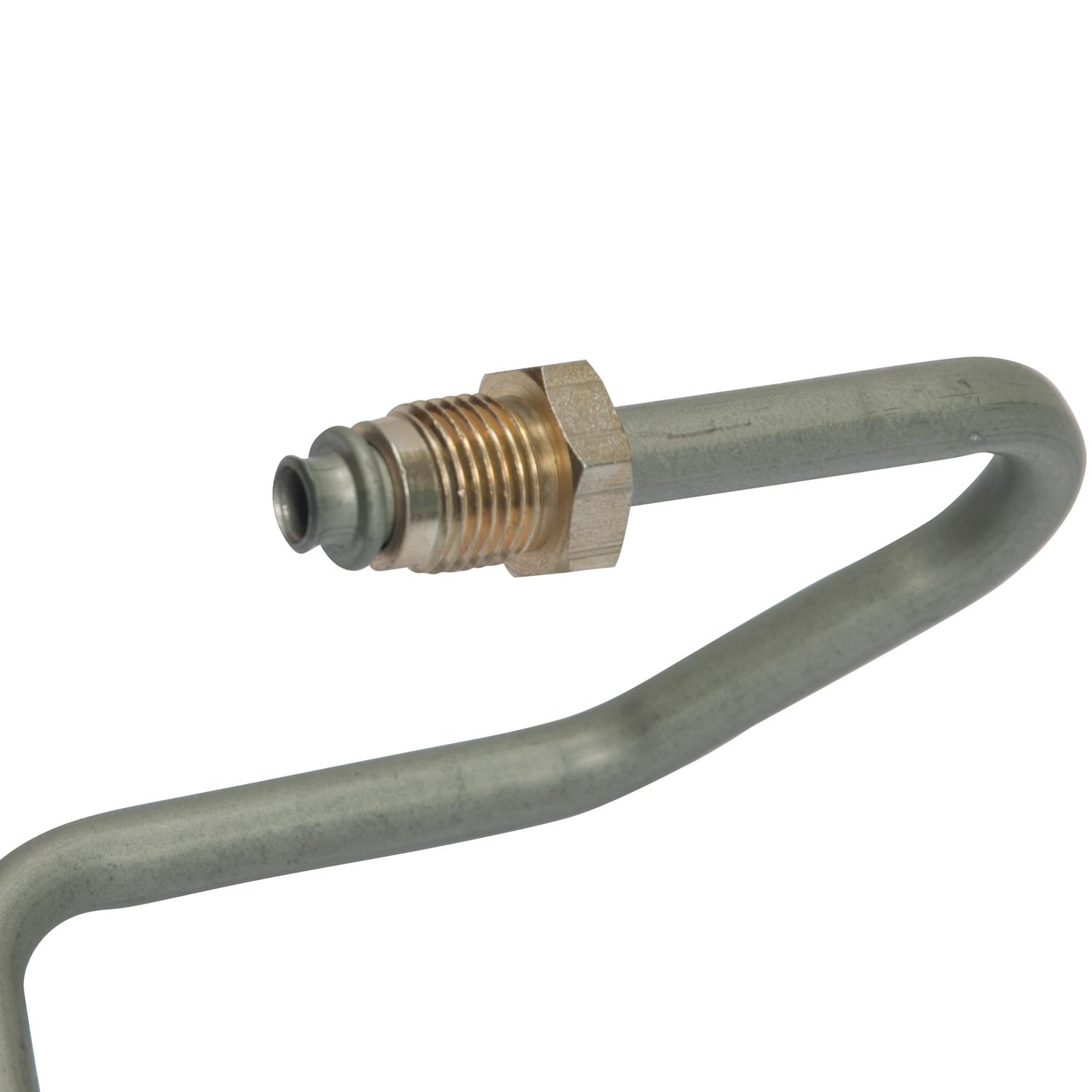 Edelmann 80402 Power Steering Return Line Hose Assembly product image 2 of 3
