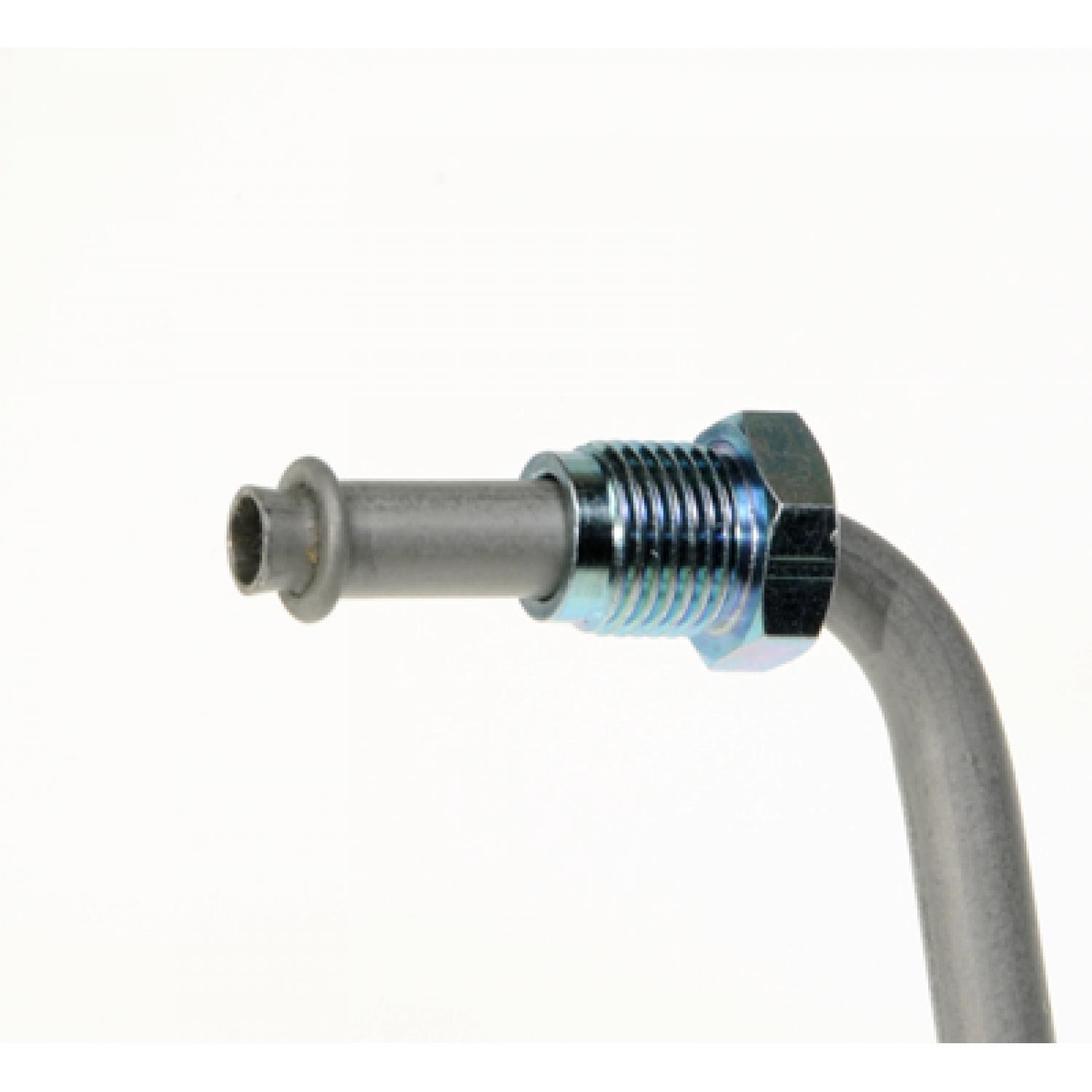 Edelmann 80405 Power Steering Return Line Hose Assembly product image 2 of 3