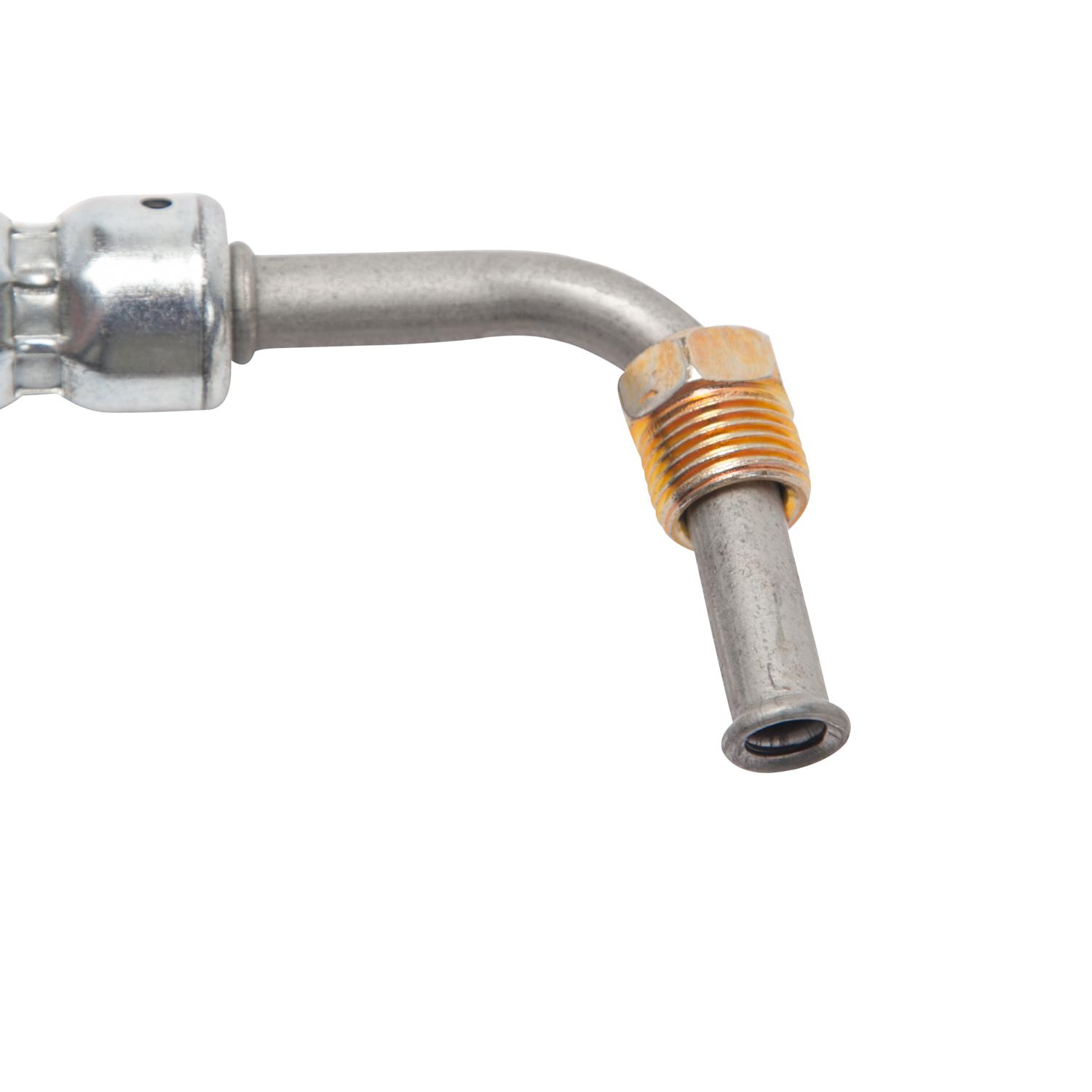 Edelmann 80406 - Power Steering Pressure Line Hose Assembly Edelmann 80406 Power Steering Pressure Line Hose Assembly product image 2 of 3