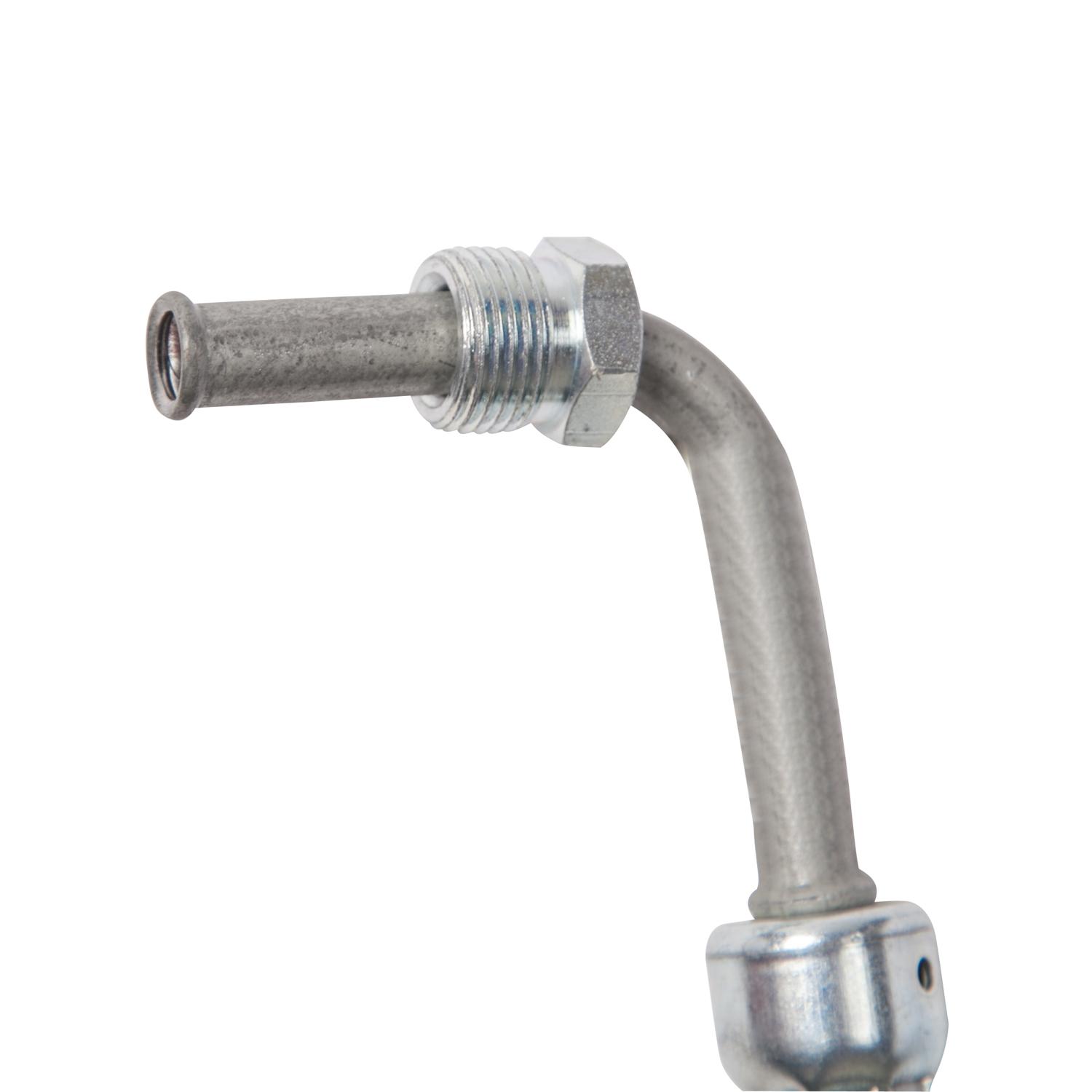Edelmann 80406 - Power Steering Pressure Line Hose Assembly Edelmann 80406 Power Steering Pressure Line Hose Assembly product image 3 of 3