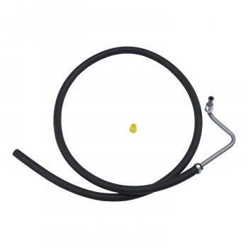 Edelmann 80407 - Power Steering Return Line Hose Assembly Edelmann 80407 Power Steering Return Line Hose Assembly product image 1 of 3