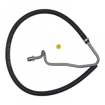Edelmann 80408 - Power Steering Return Line Hose Assembly Edelmann 80408 Power Steering Return Line Hose Assembly product image 1 of 3