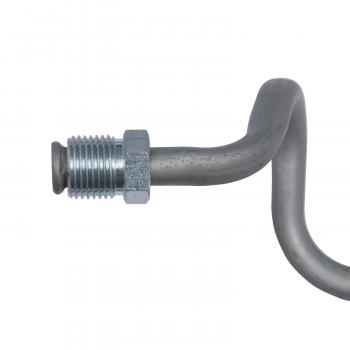 Edelmann 80408 Power Steering Return Line Hose Assembly product image 2 of 3