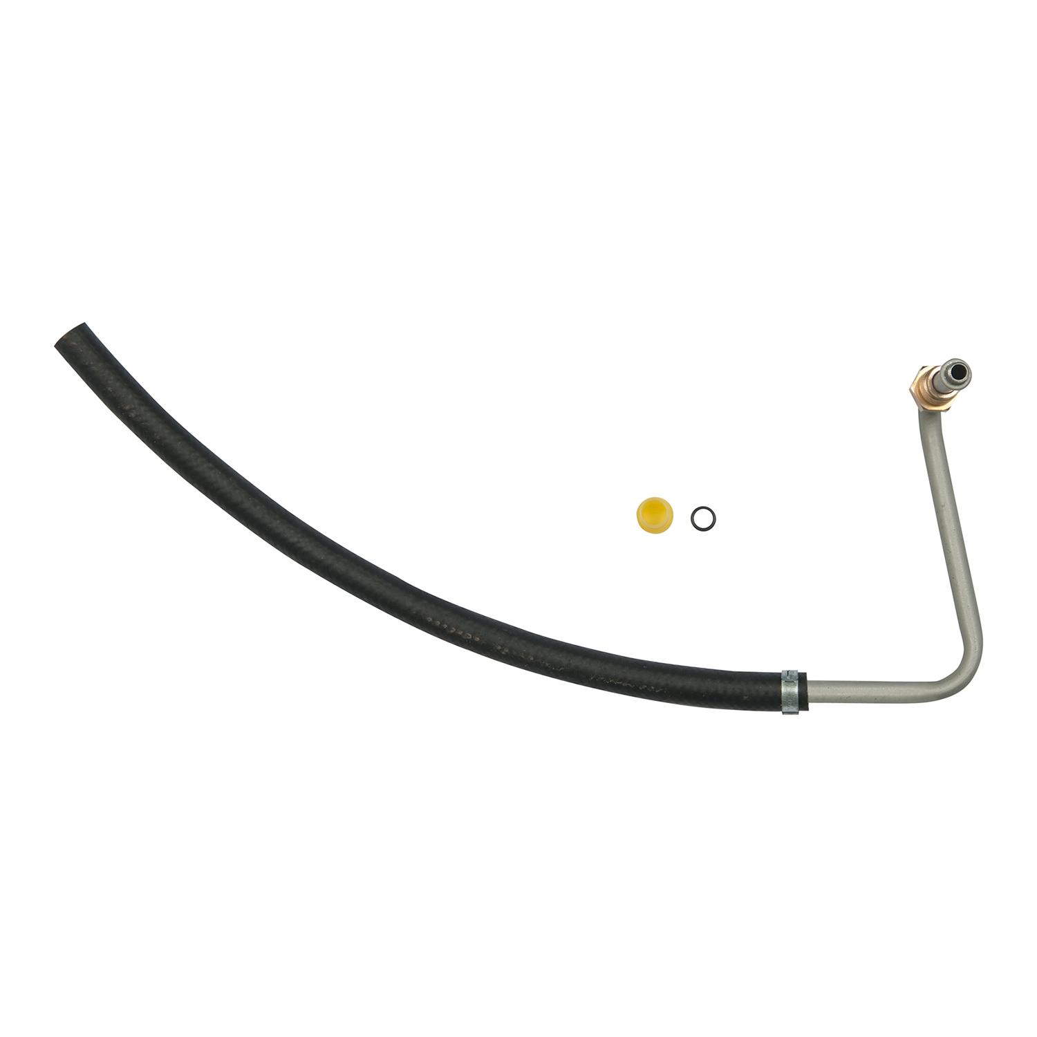 Edelmann 80409 - Power Steering Return Line Hose Assembly Edelmann 80409 Power Steering Return Line Hose Assembly product image 1 of 3