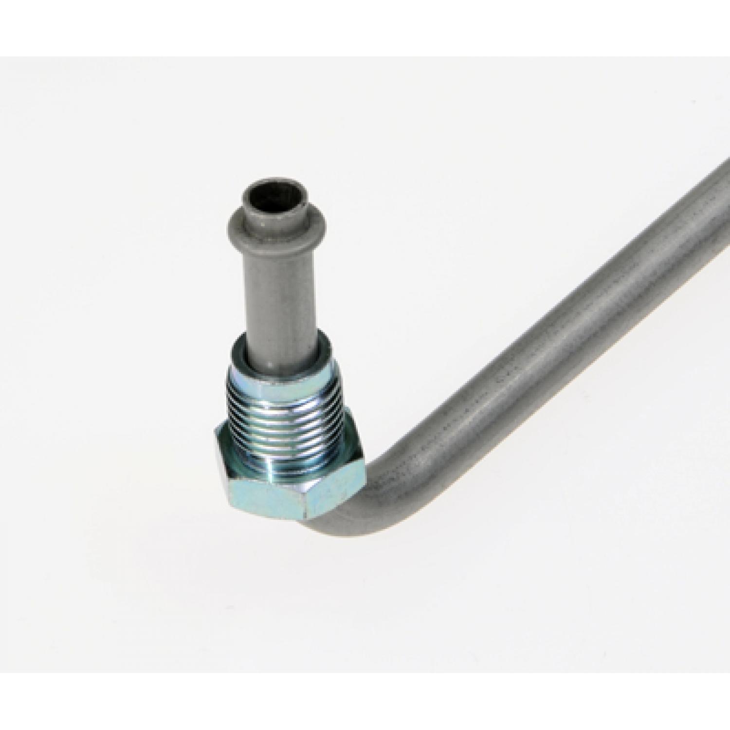 Edelmann 80409 - Power Steering Return Line Hose Assembly Edelmann 80409 Power Steering Return Line Hose Assembly product image 2 of 3