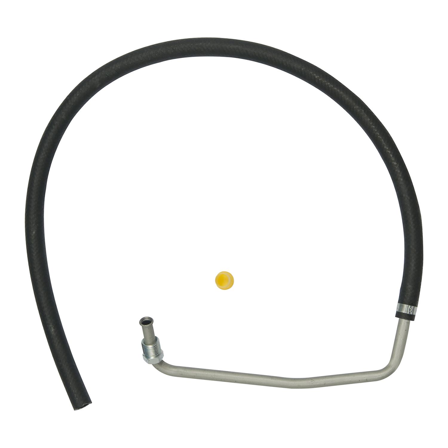 Edelmann 80410 - Power Steering Return Line Hose Assembly Edelmann 80410 Power Steering Return Line Hose Assembly product image 1 of 3