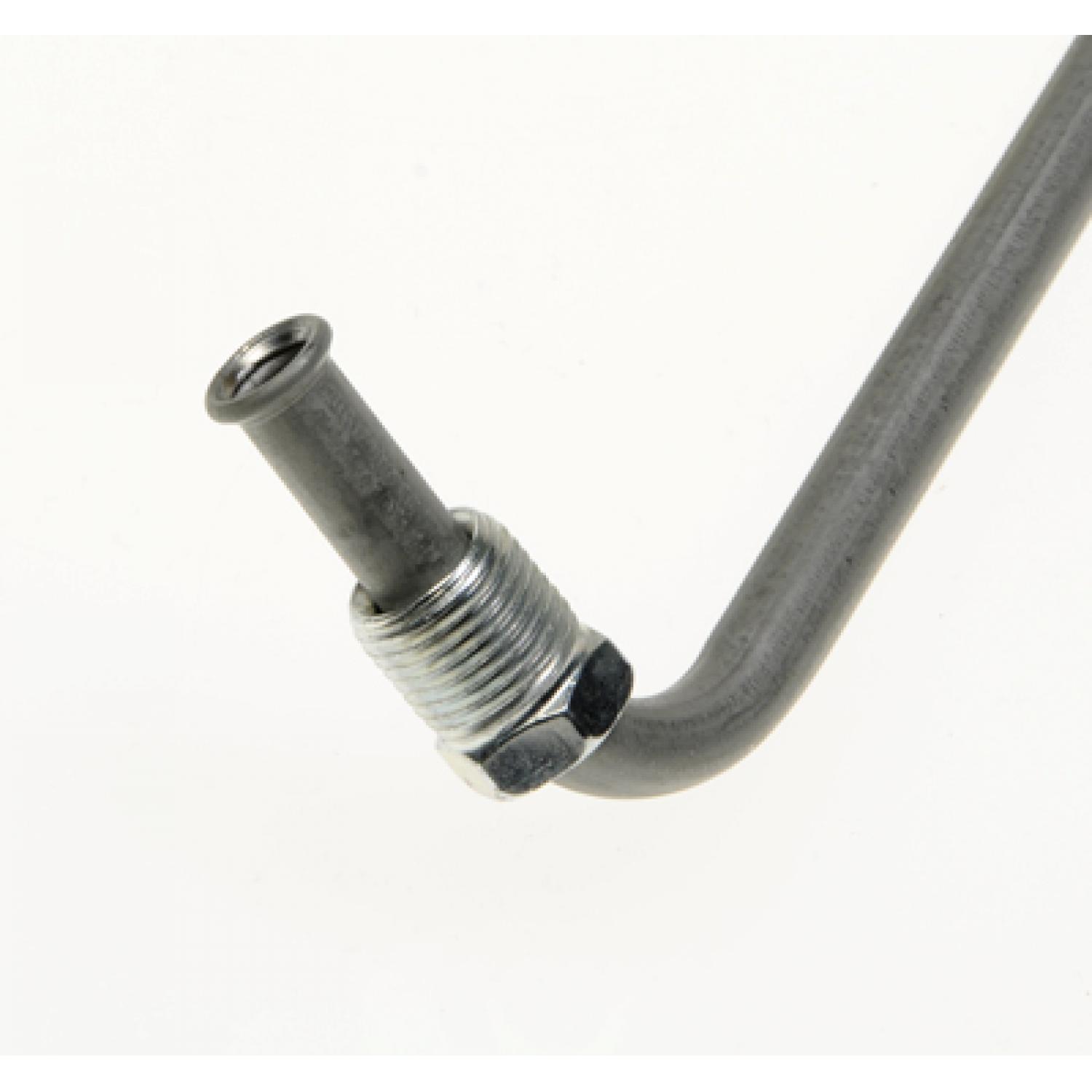 Edelmann 80410 - Power Steering Return Line Hose Assembly Edelmann 80410 Power Steering Return Line Hose Assembly product image 2 of 3