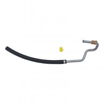Edelmann 80411 Power Steering Return Line Hose Assembly product image 1 of 3