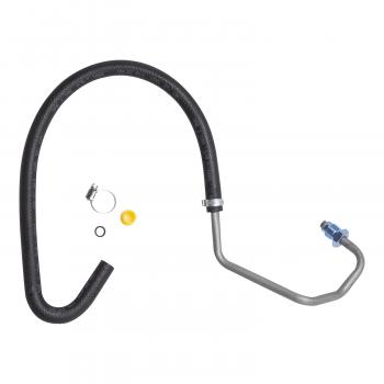 Edelmann 80412 Power Steering Return Line Hose Assembly product image 1 of 2