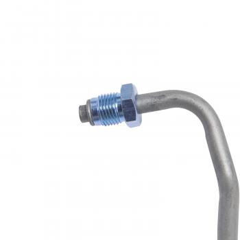 Edelmann 80412 Power Steering Return Line Hose Assembly product image 2 of 2