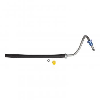 Edelmann 80413 - Power Steering Return Line Hose Assembly Edelmann 80413 Power Steering Return Line Hose Assembly product image 1 of 2