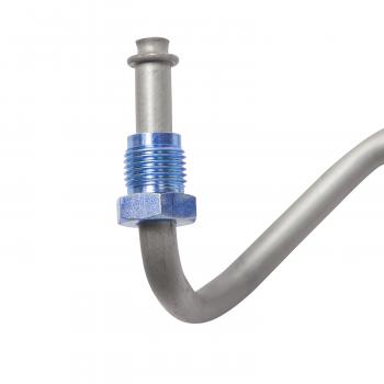Edelmann 80413 Power Steering Return Line Hose Assembly product image 2 of 2