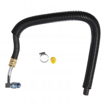 Edelmann 80414 Power Steering Return Line Hose Assembly product image 1 of 2