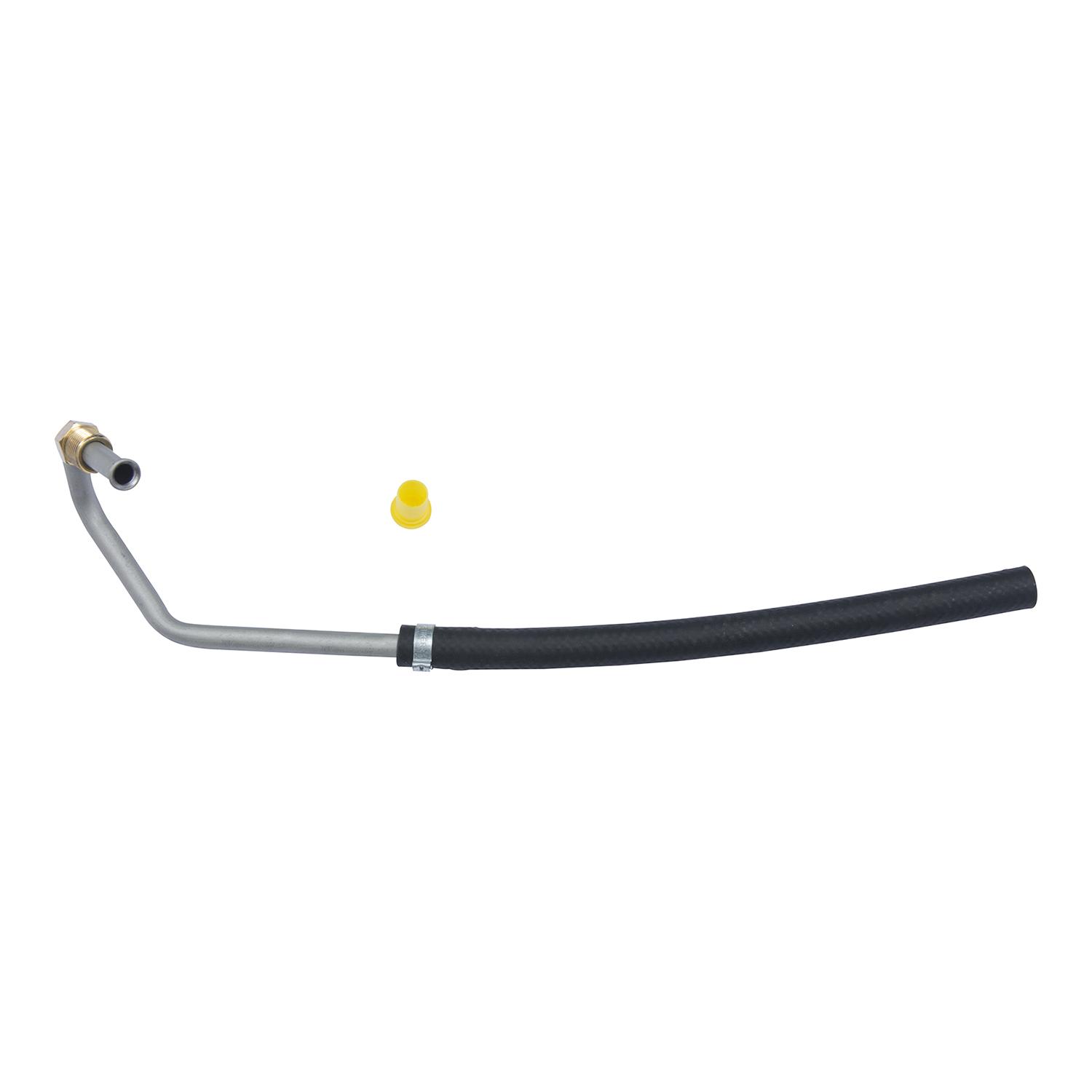 Edelmann 80415 Power Steering Return Line Hose Assembly product image 1 of 3