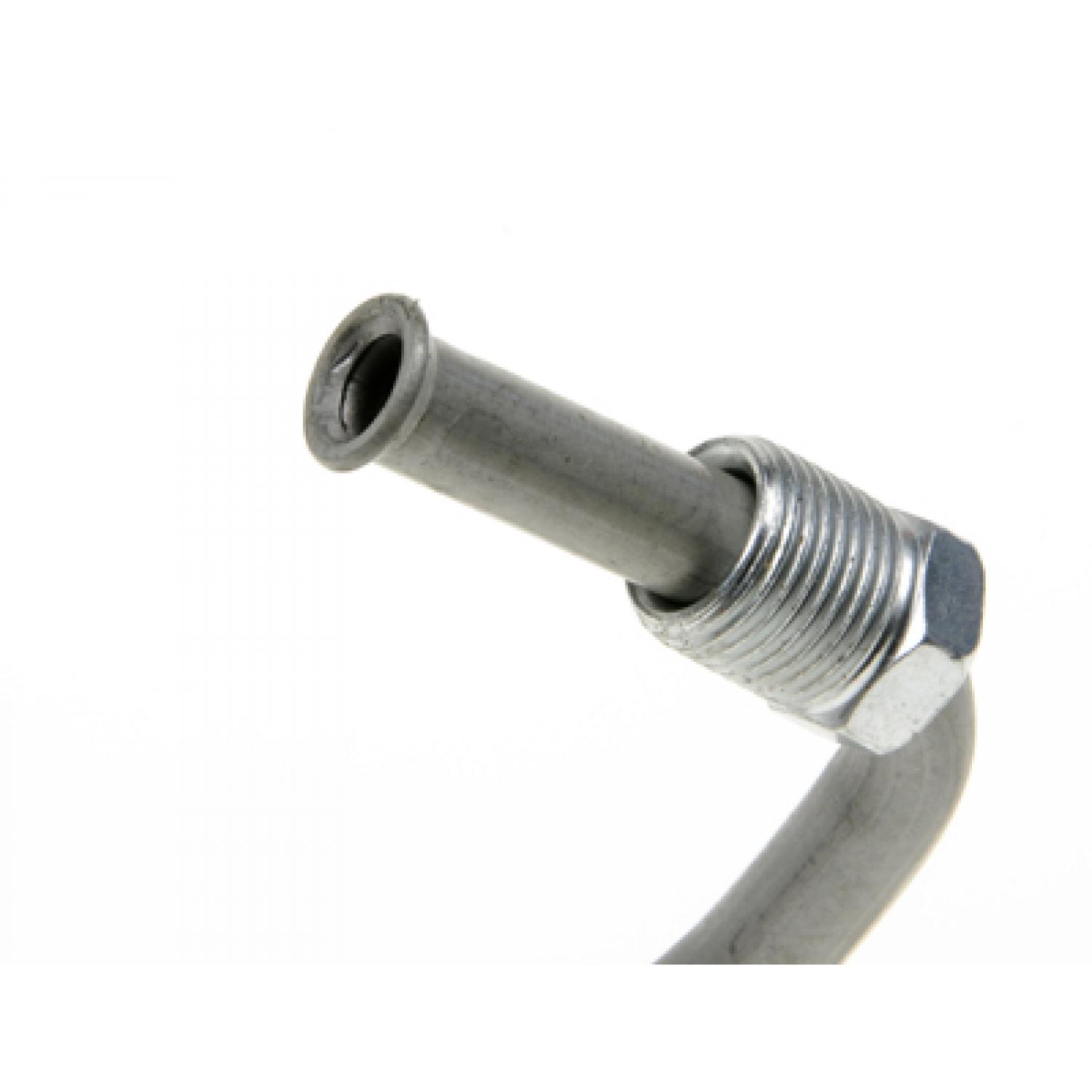 Edelmann 80415 Power Steering Return Line Hose Assembly product image 2 of 3