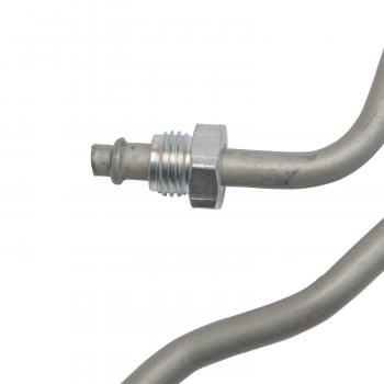 Edelmann 80416 Power Steering Pressure Line Hose Assembly product image 3 of 3