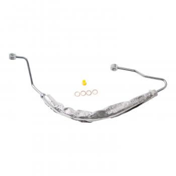 Edelmann 80417 - Power Steering Pressure Line Hose Assembly Edelmann 80417 Power Steering Pressure Line Hose Assembly product image 1 of 3
