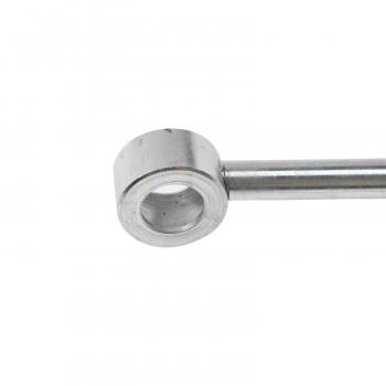 Edelmann 80417 - Power Steering Pressure Line Hose Assembly Edelmann 80417 Power Steering Pressure Line Hose Assembly product image 2 of 3