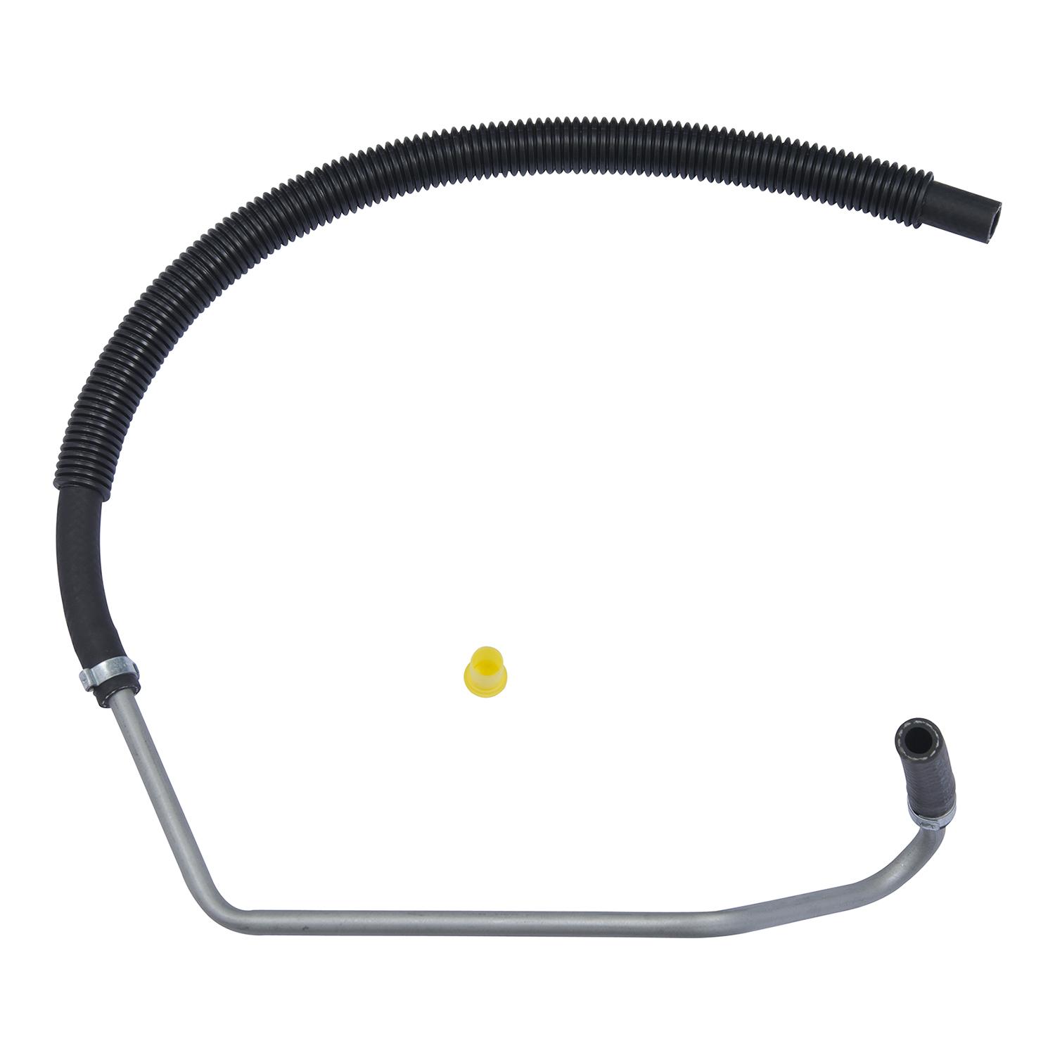 Edelmann 80423 Power Steering Return Line Hose Assembly product image 1 of 3