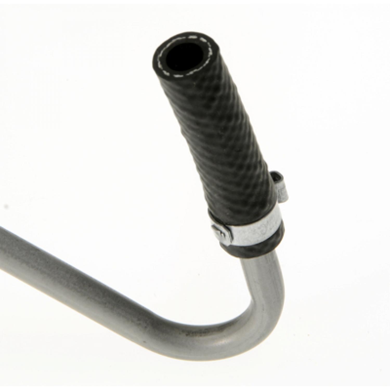 Edelmann 80423 Power Steering Return Line Hose Assembly product image 2 of 3
