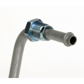 Edelmann 80424 Power Steering Return Line Hose Assembly product image 2 of 3