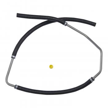 Edelmann 80425 Power Steering Return Line Hose Assembly product image 1 of 1