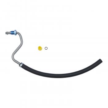Edelmann 80426 Power Steering Return Line Hose Assembly product image 1 of 3
