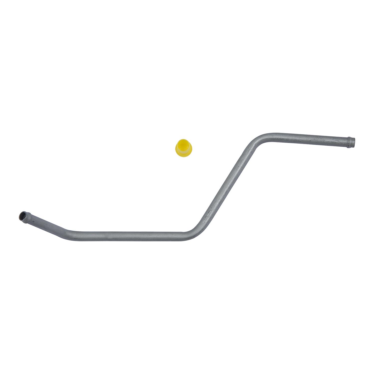 Edelmann 80428 - Power Steering Return Line Hose Assembly Edelmann 80428 Power Steering Return Line Hose Assembly product image 1 of 3