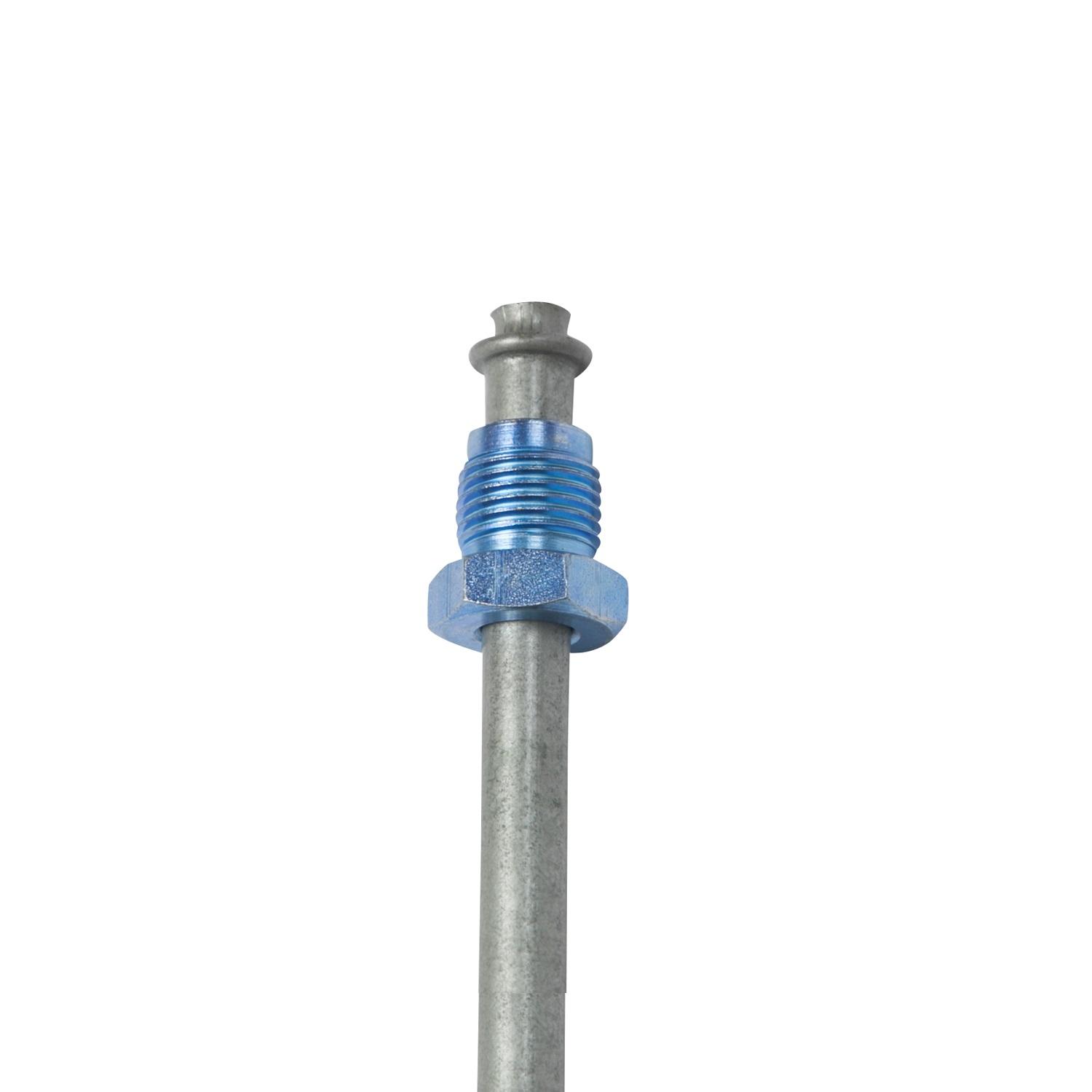Edelmann 80429 - Power Steering Return Line Hose Assembly Edelmann 80429 Power Steering Return Line Hose Assembly product image 2 of 2