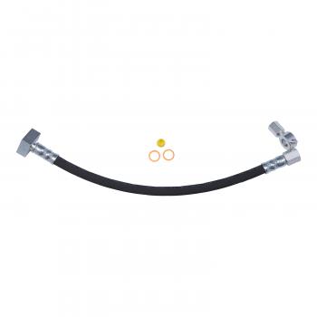 Edelmann 80432 Power Steering Pressure Line Hose Assembly product image 1 of 3