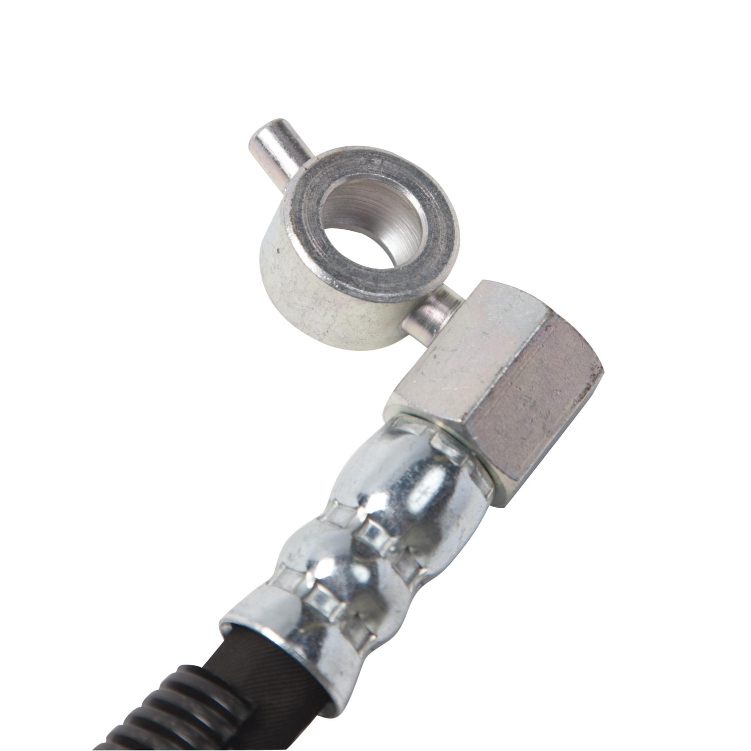 Edelmann 80433 - Power Steering Pressure Line Hose Assembly Edelmann 80433 Power Steering Pressure Line Hose Assembly product image 3 of 3
