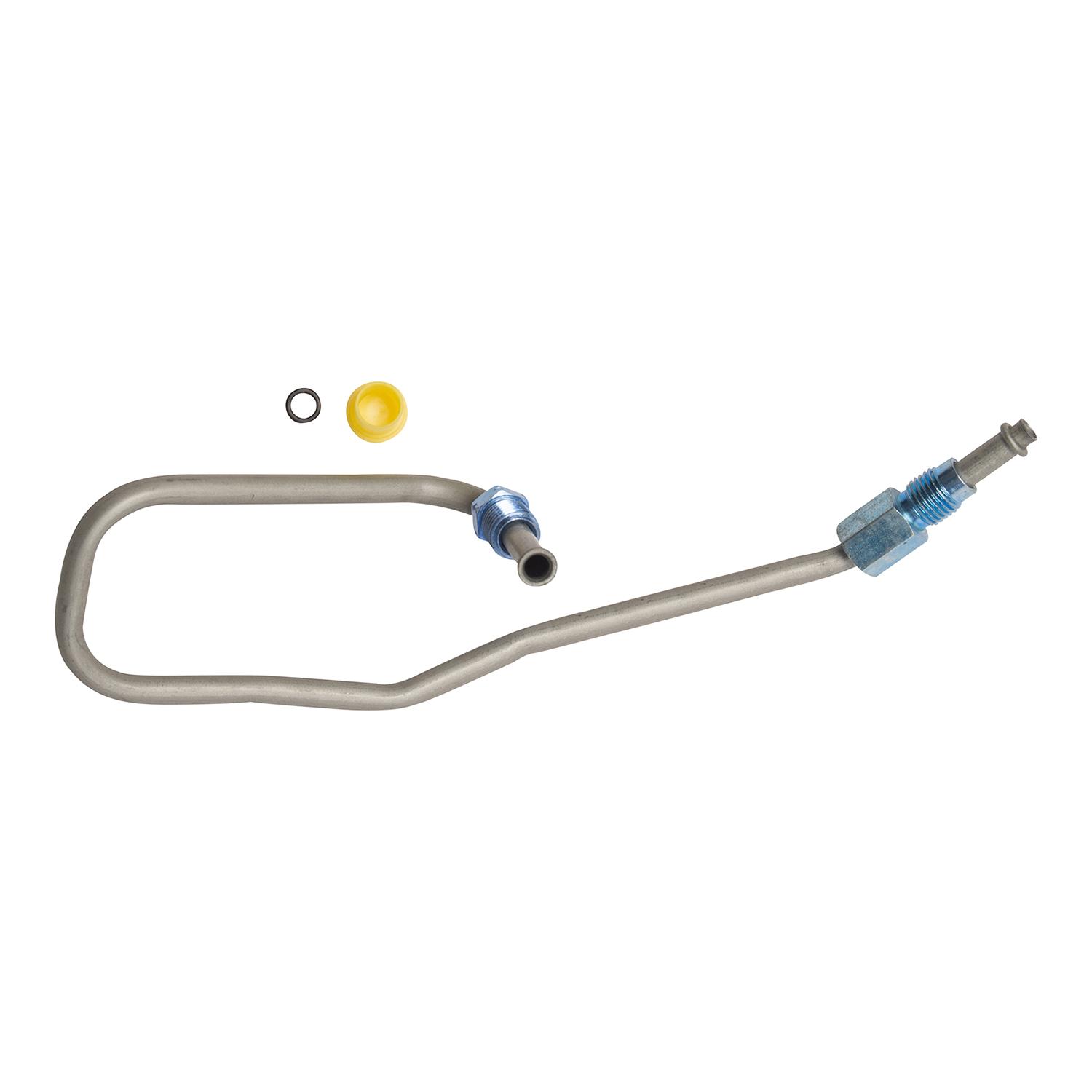 Edelmann 80434 - Power Steering Pressure Line Hose Assembly Edelmann 80434 Power Steering Pressure Line Hose Assembly product image 1 of 3