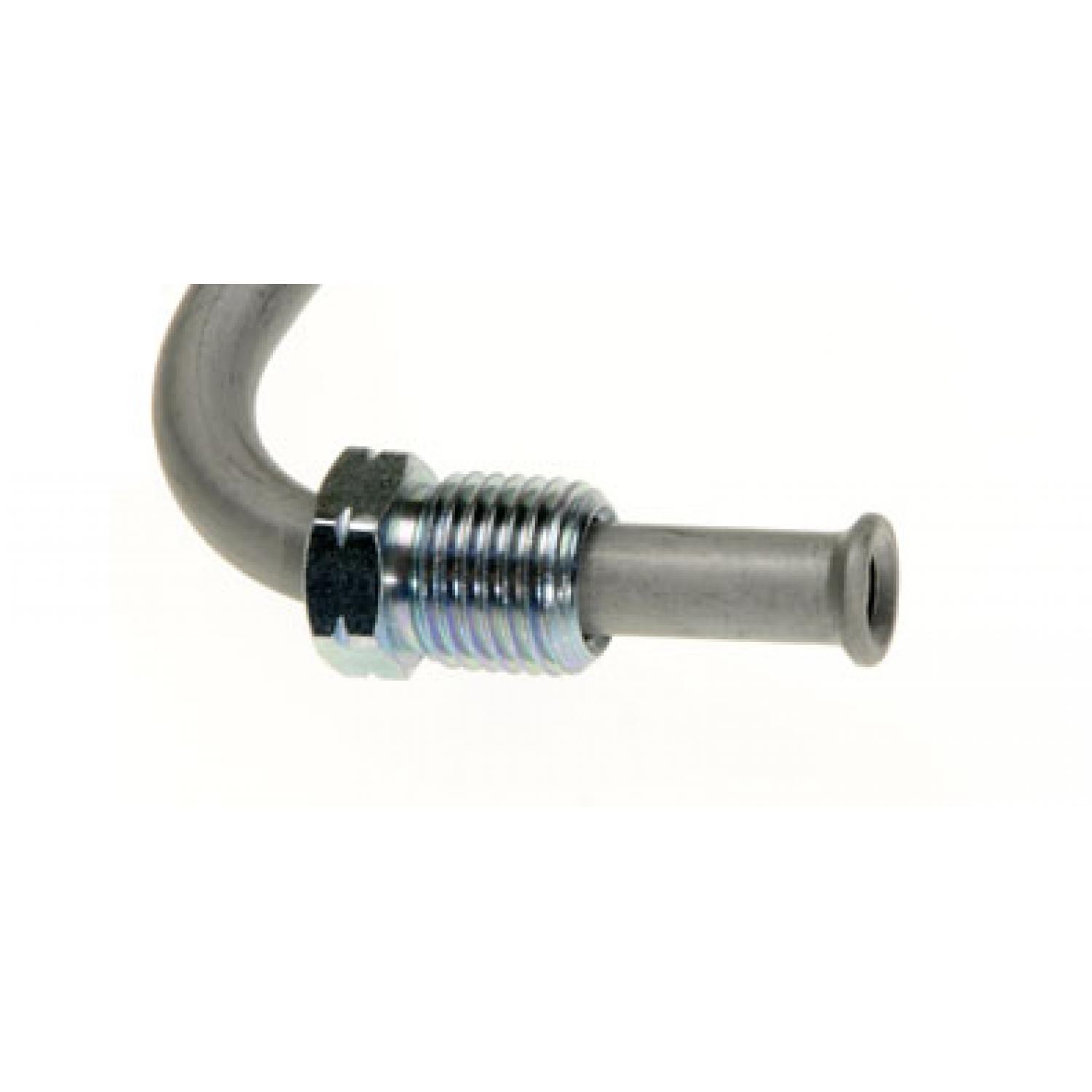 Edelmann 80434 - Power Steering Pressure Line Hose Assembly Edelmann 80434 Power Steering Pressure Line Hose Assembly product image 2 of 3