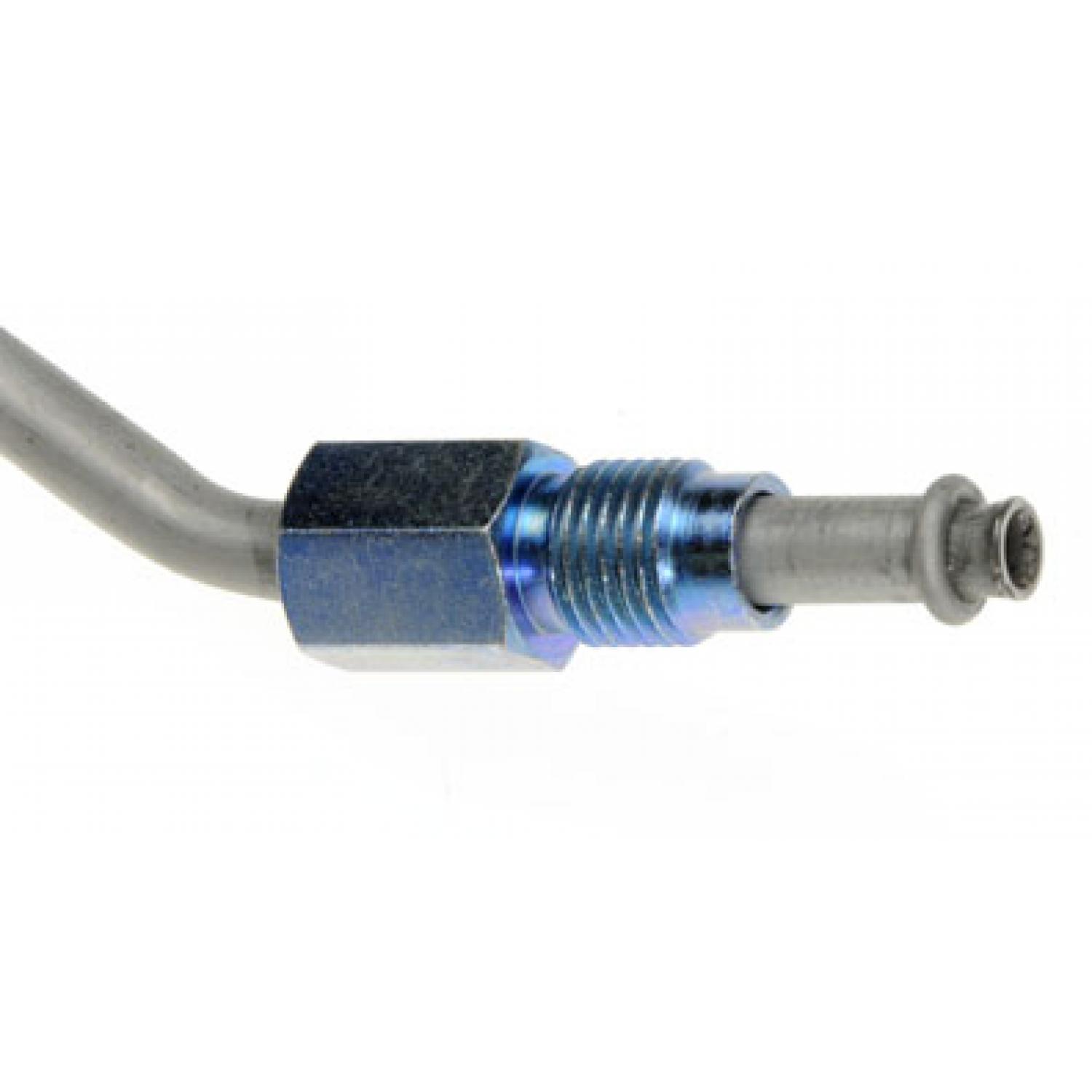 Edelmann 80434 - Power Steering Pressure Line Hose Assembly Edelmann 80434 Power Steering Pressure Line Hose Assembly product image 3 of 3