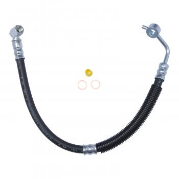 Edelmann 80435 Power Steering Pressure Line Hose Assembly product image 1 of 3