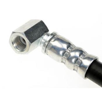 Edelmann 80435 Power Steering Pressure Line Hose Assembly product image 2 of 3