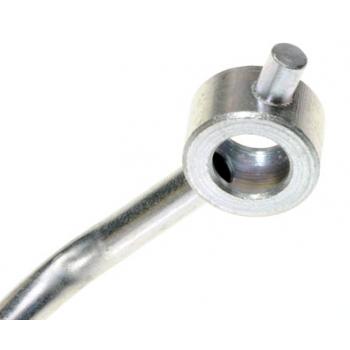 Edelmann 80435 Power Steering Pressure Line Hose Assembly product image 3 of 3