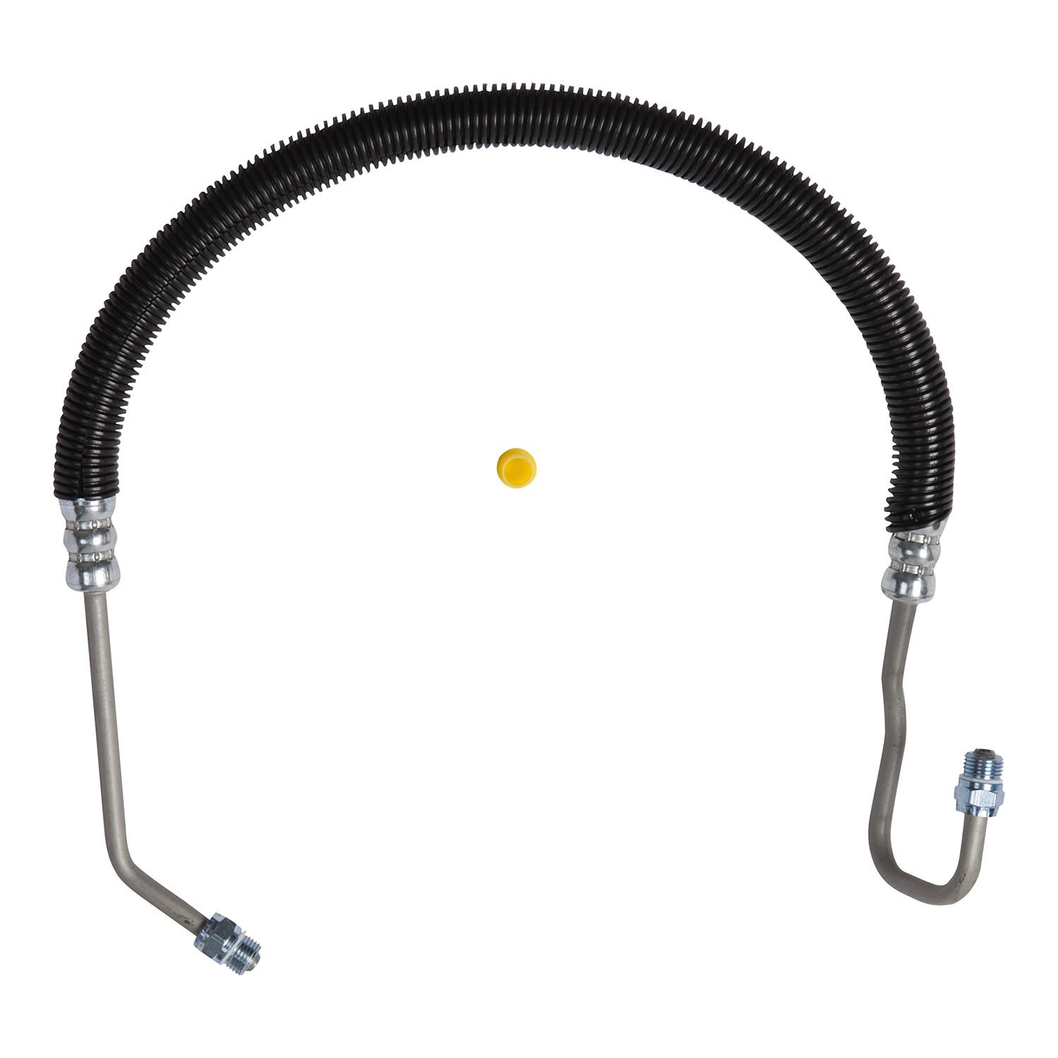 Edelmann 80437 - Power Steering Pressure Line Hose Assembly Edelmann 80437 Power Steering Pressure Line Hose Assembly product image 1 of 3