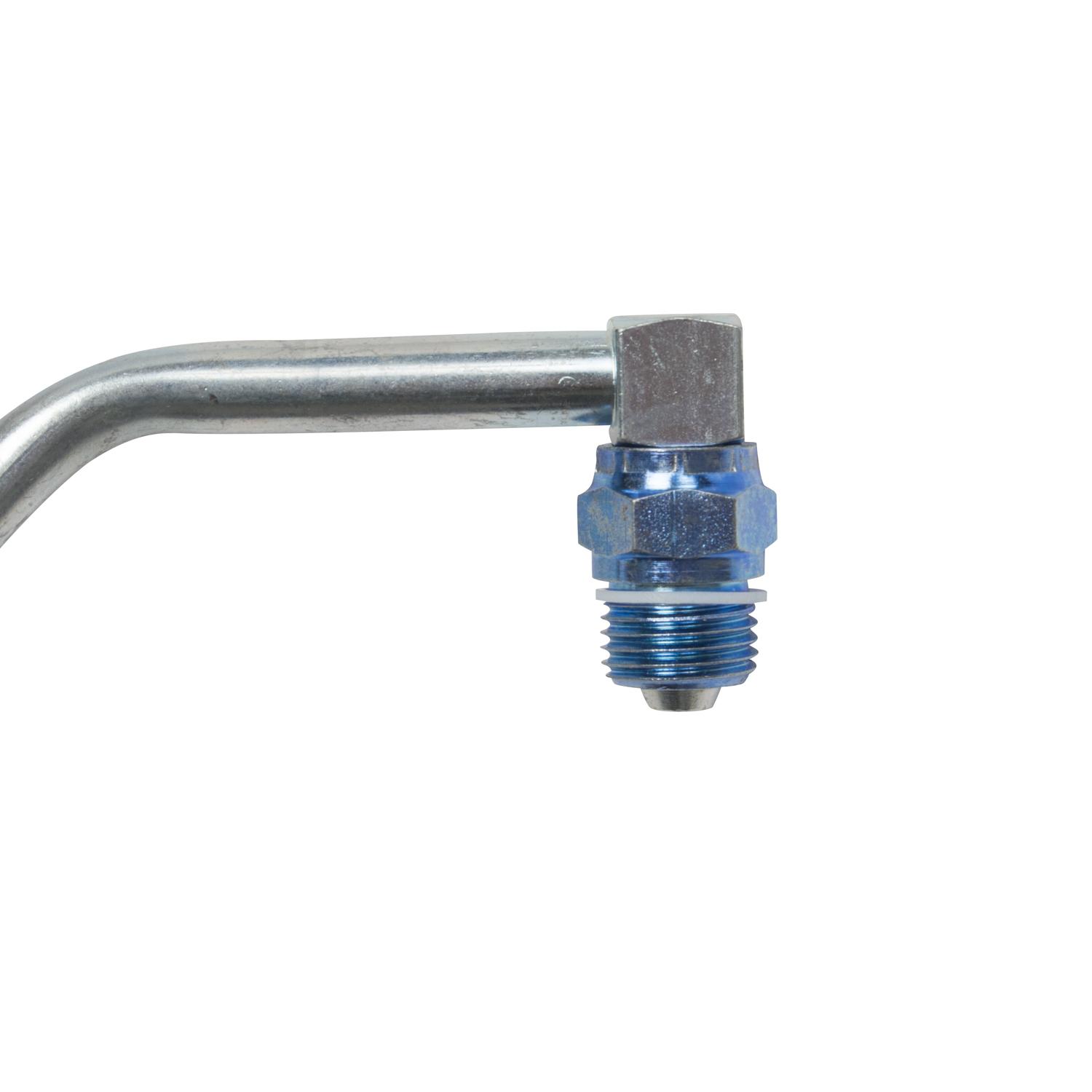 Edelmann 80439 - Power Steering Pressure Line Hose Assembly Edelmann 80439 Power Steering Pressure Line Hose Assembly product image 2 of 3