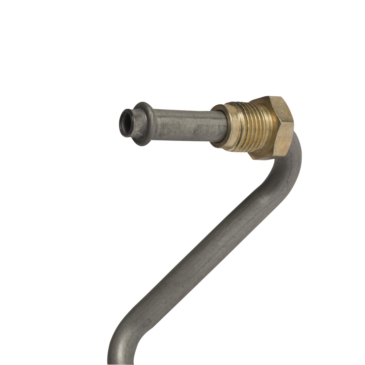 Edelmann 80442 - Power Steering Return Line Hose Assembly Edelmann 80442 Power Steering Return Line Hose Assembly product image 2 of 2