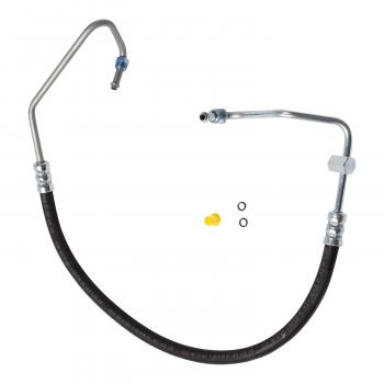 Edelmann 80443 Power Steering Pressure Line Hose Assembly product image 1 of 3