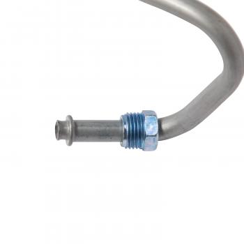 Edelmann 80443 Power Steering Pressure Line Hose Assembly product image 2 of 3